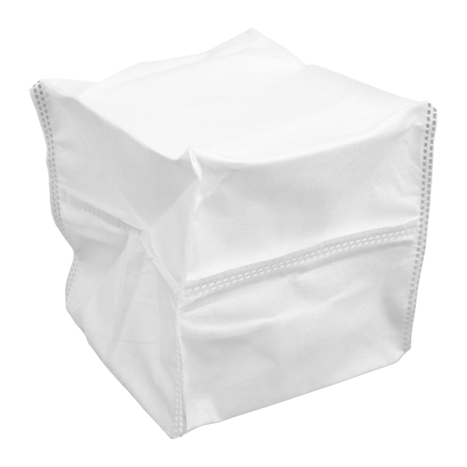 10 PACK 4/10 Pcs Dust Bags For AIRROBO T20 T20+ Vacuum Cleaner Replacement Robot Sweeper Spare Part Accessories For Floor Cleaning Smile Home