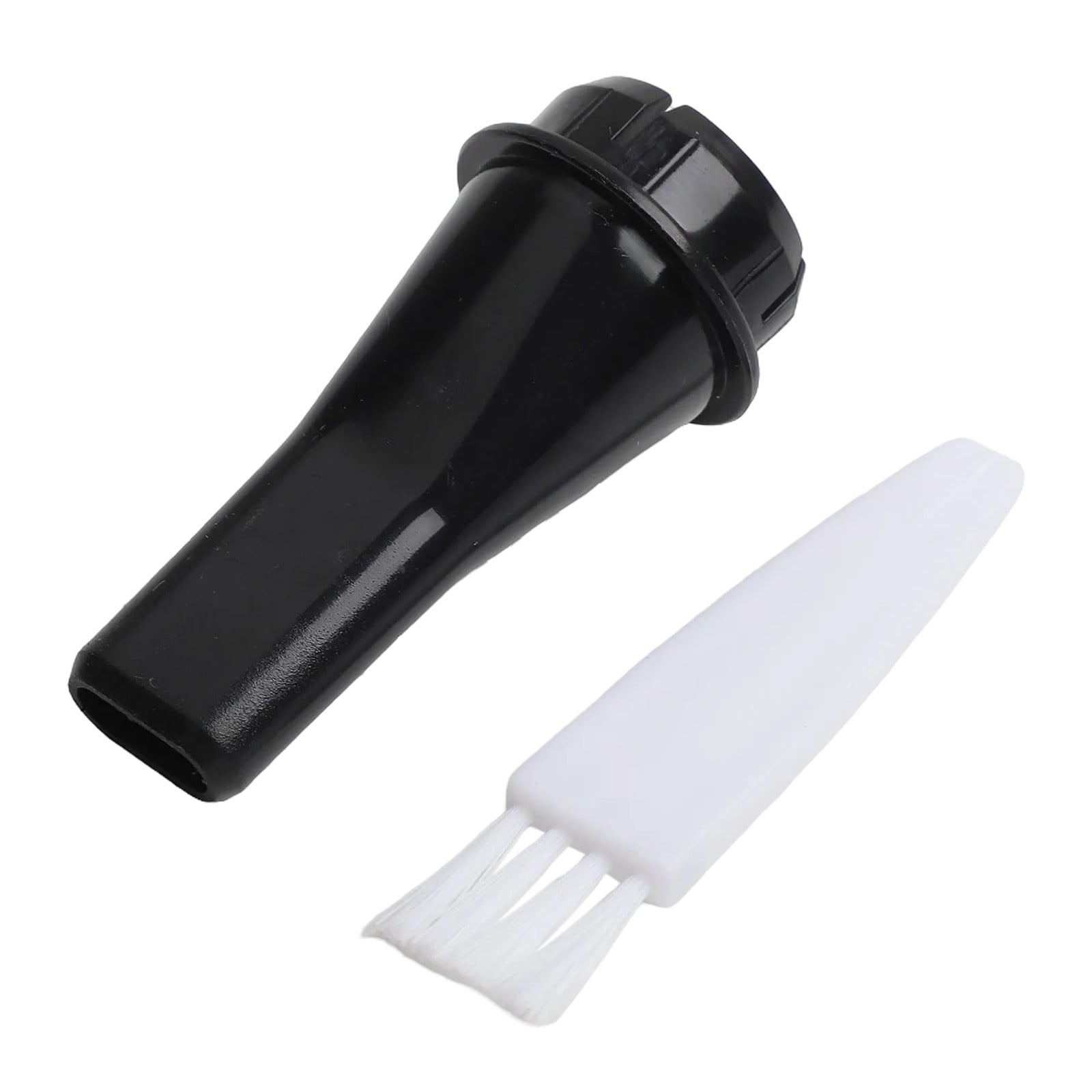 Handheld Desktop Vacuum Cleaner Student Home Portable Cordless Mini Vacuum Cleaner Without Battery Office Table Sweeper Desktop Black
