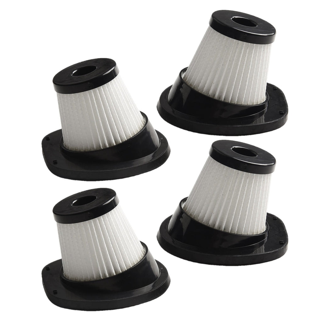 Replacement Handheld Filters Washable Reusable Vacuum Filter For VL189 4 PACK