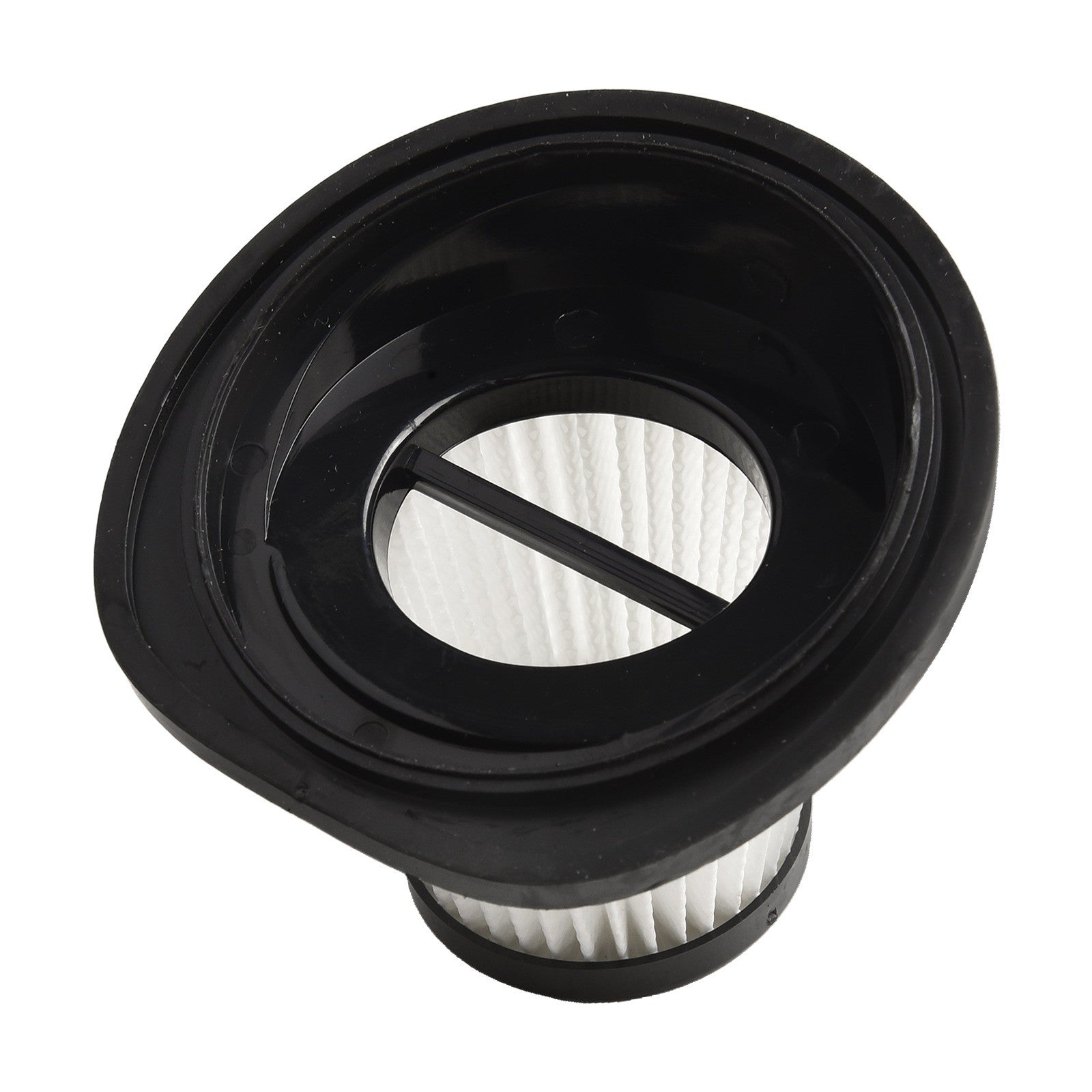 Replacement Handheld Filters Washable Reusable Vacuum Filter For VL189 4 PACK