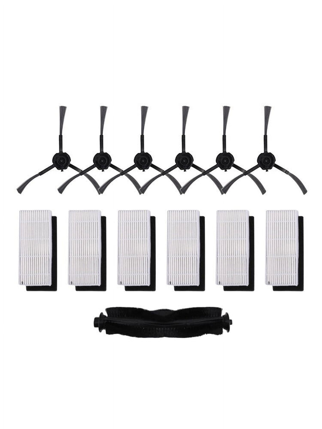 Filters Main Brush Vacuum Cleaner For Honiture Pro Reduce Dust Spare Parts For Honiture Pro