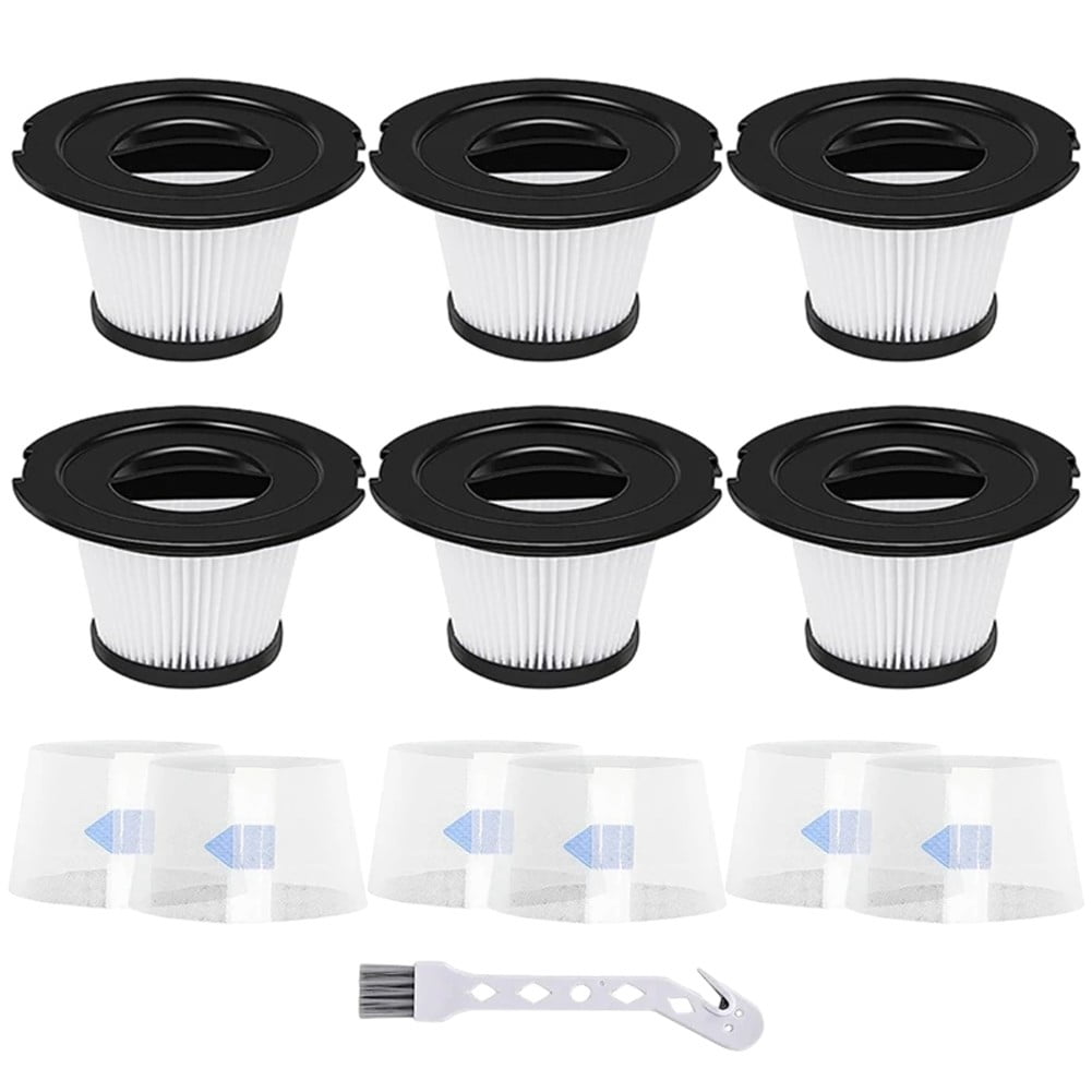 Cordless Vacuum Cleaner Spare Parts Filter For Orfere V20 For K17 A18