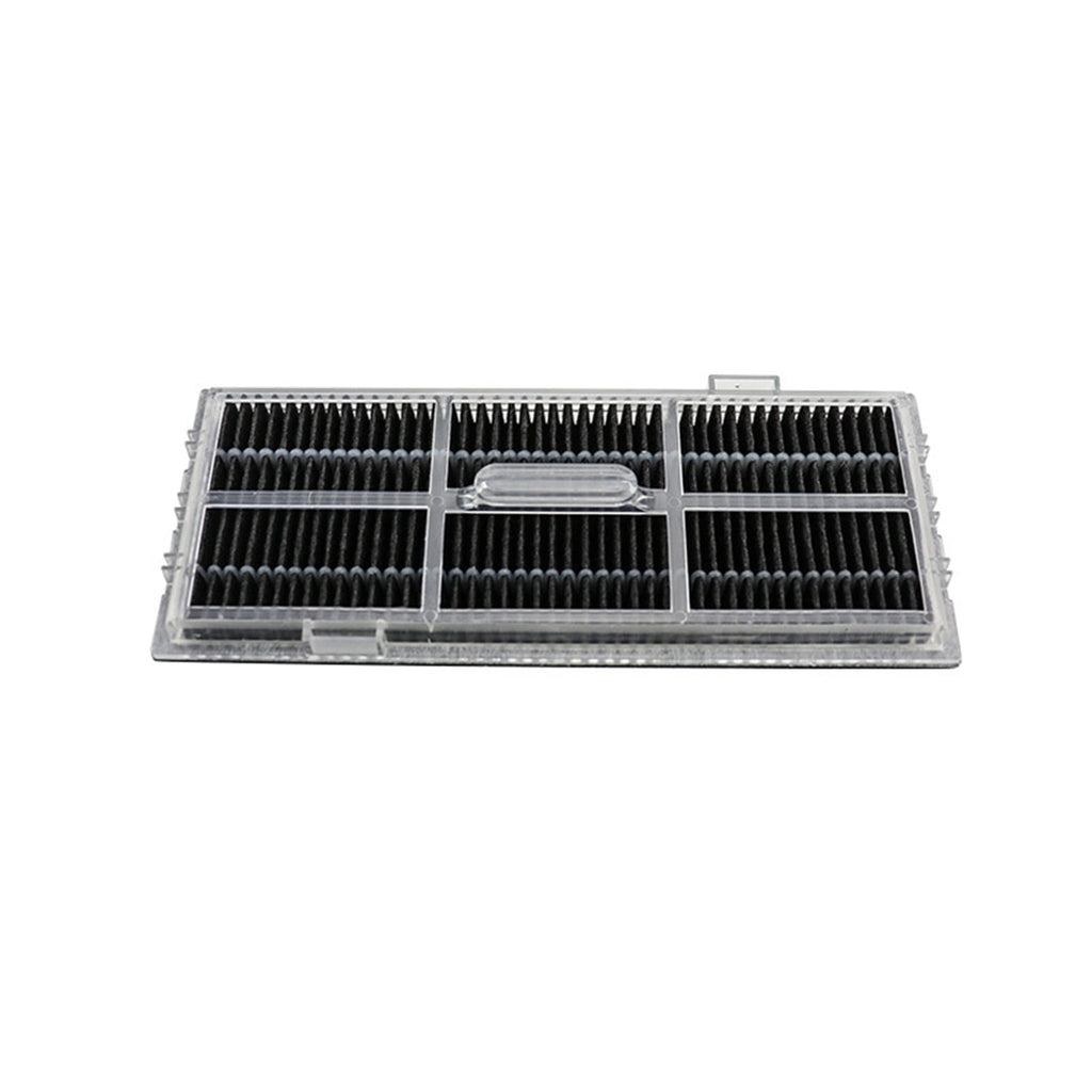 2Pcs Hepa Filter For T7S/S7/G10S /G10S/S8 Replacement Vacuum Sweeper Washable Filter Filter Part