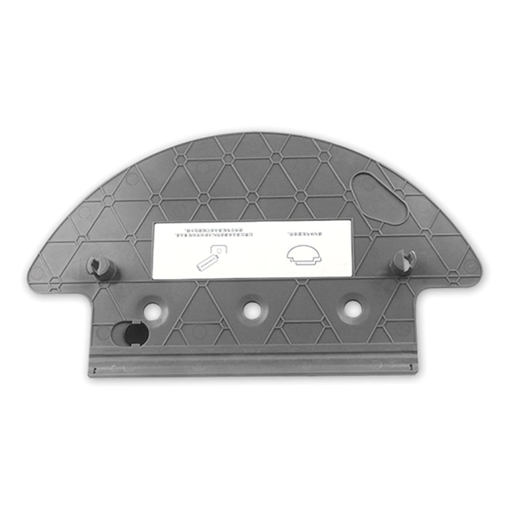 YIEMEEN Mop Cloth Bracket Vacuum Cleaner Sweeper Robot Replacement Parts for DN33 DN55 DN56 Vacuum Cleaner