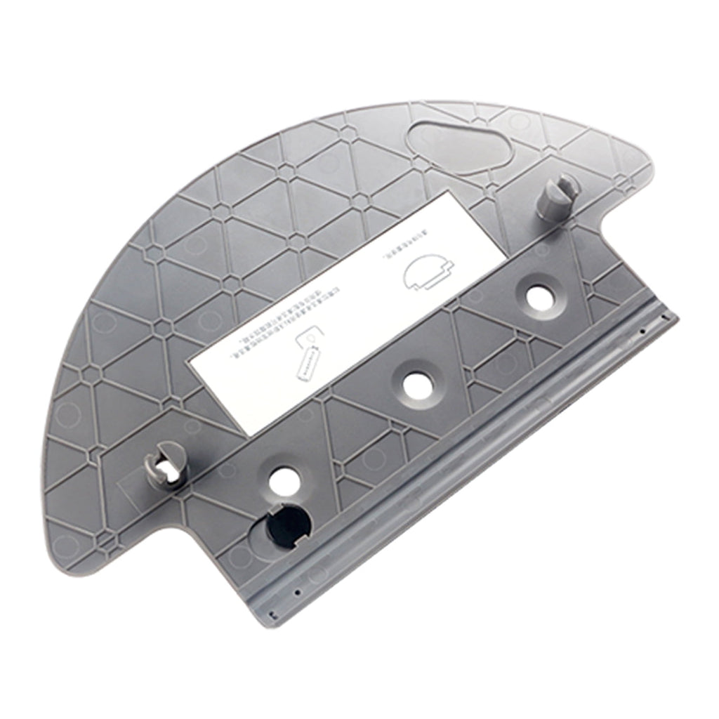YIEMEEN Mop Cloth Bracket Vacuum Cleaner Sweeper Robot Replacement Parts for DN33 DN55 DN56 Vacuum Cleaner