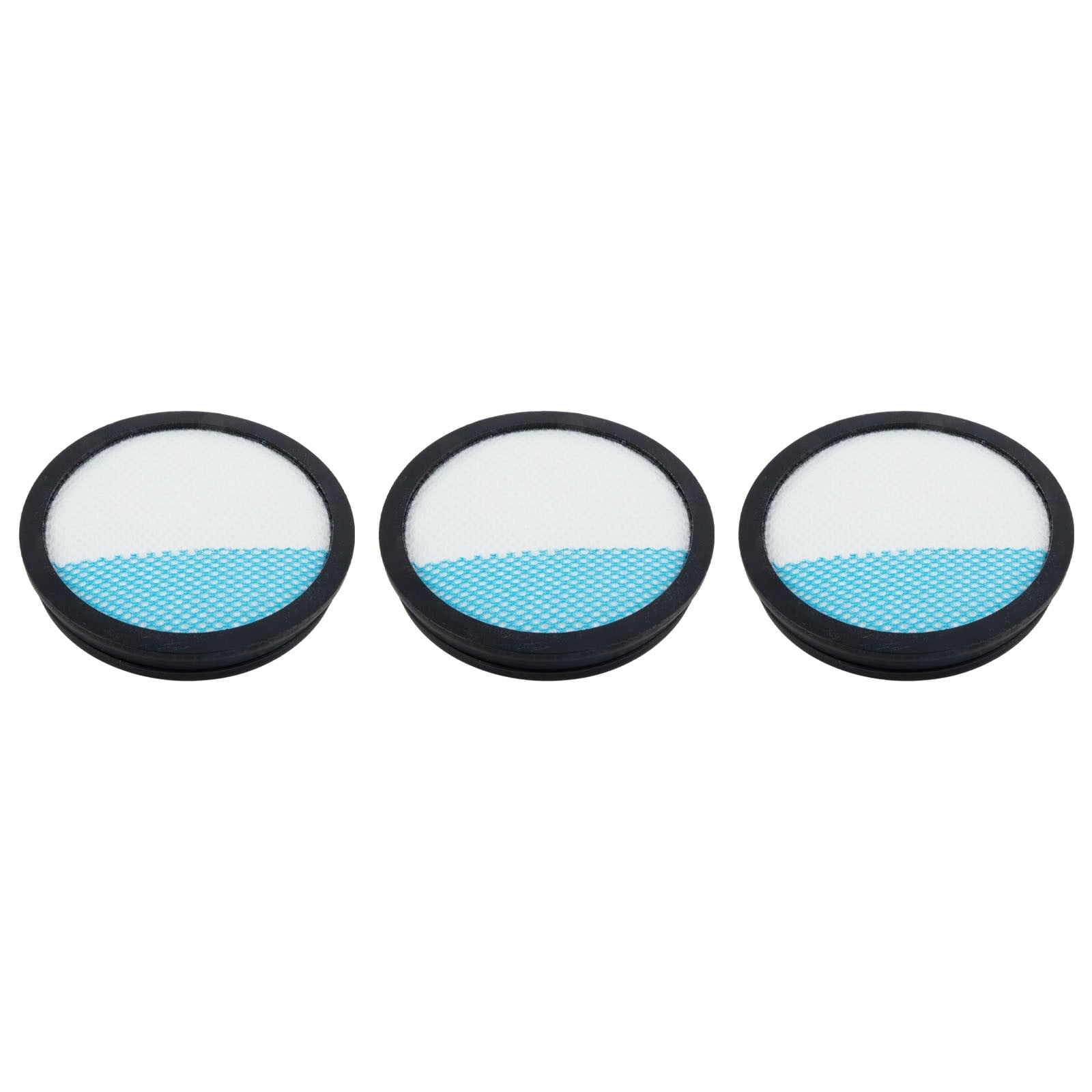 1/3Pcs Filter For Ryobi Pcl720 18V 1+ Cordless Stick Vac Household Appliances Vacuum Cleaner Accessories 3 PACK