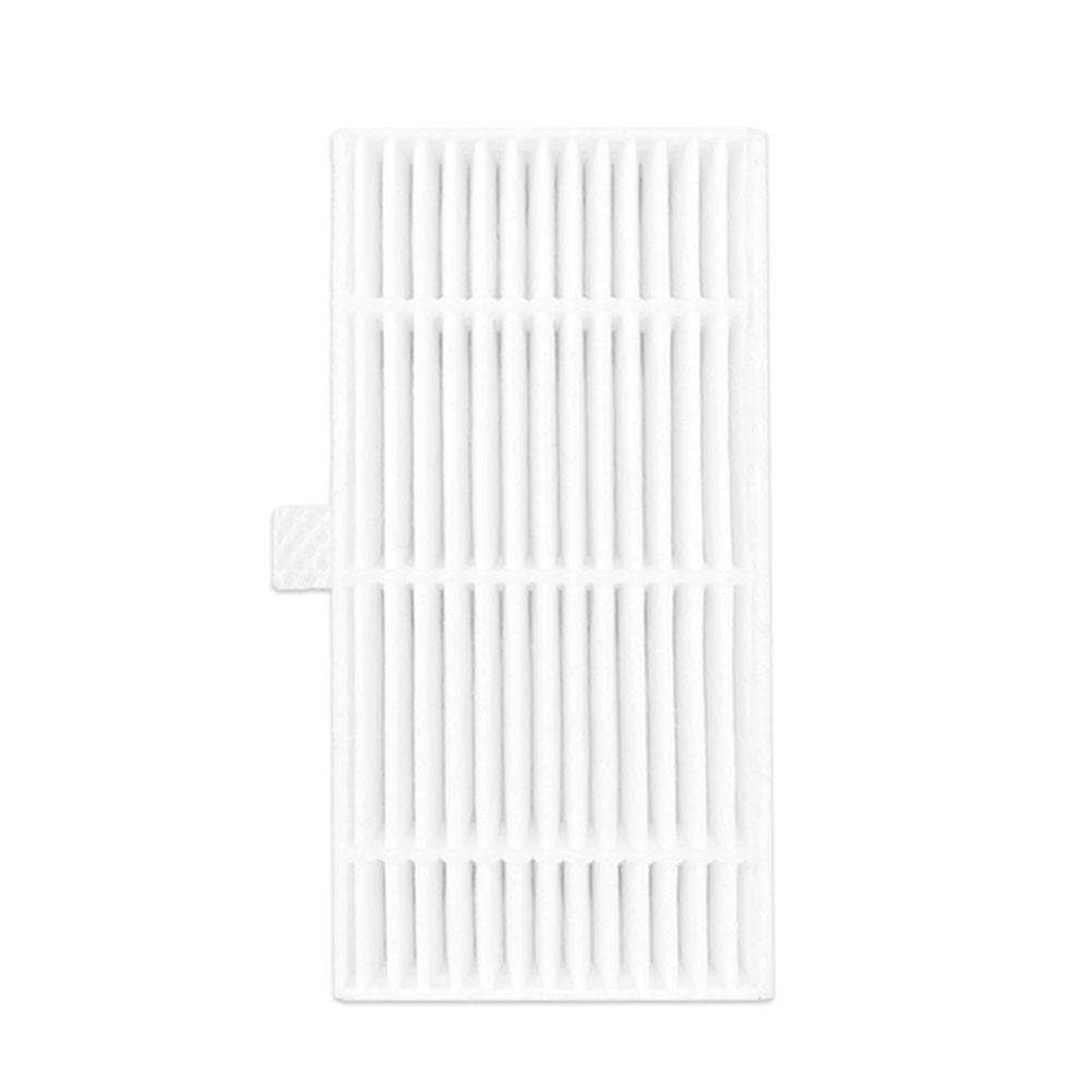 For Nedis WIFIVCB01 Vacuum Cleaner Parts Side Brush Filter Mop Cloth Side Bag Accessories Aspiradoras Para El Hogar Robot