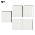 Compatible Filter Replacement Parts for Clean L50 SES L60 Vacuum