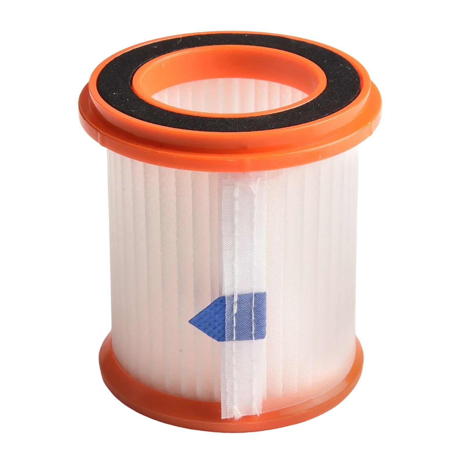 4pcs Washable Reusable Filter For INSE S610 S6T S6P Pro Cordless Vacuum Cleaners Accessories Replacement Filter A