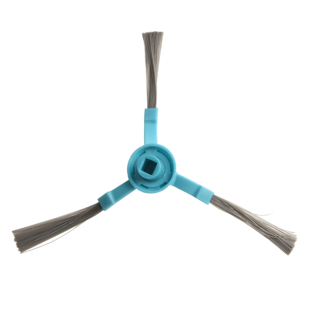 For Shellbot Vacuum Replacement Part Roller Brush Side Brush Mop Pad Kit A