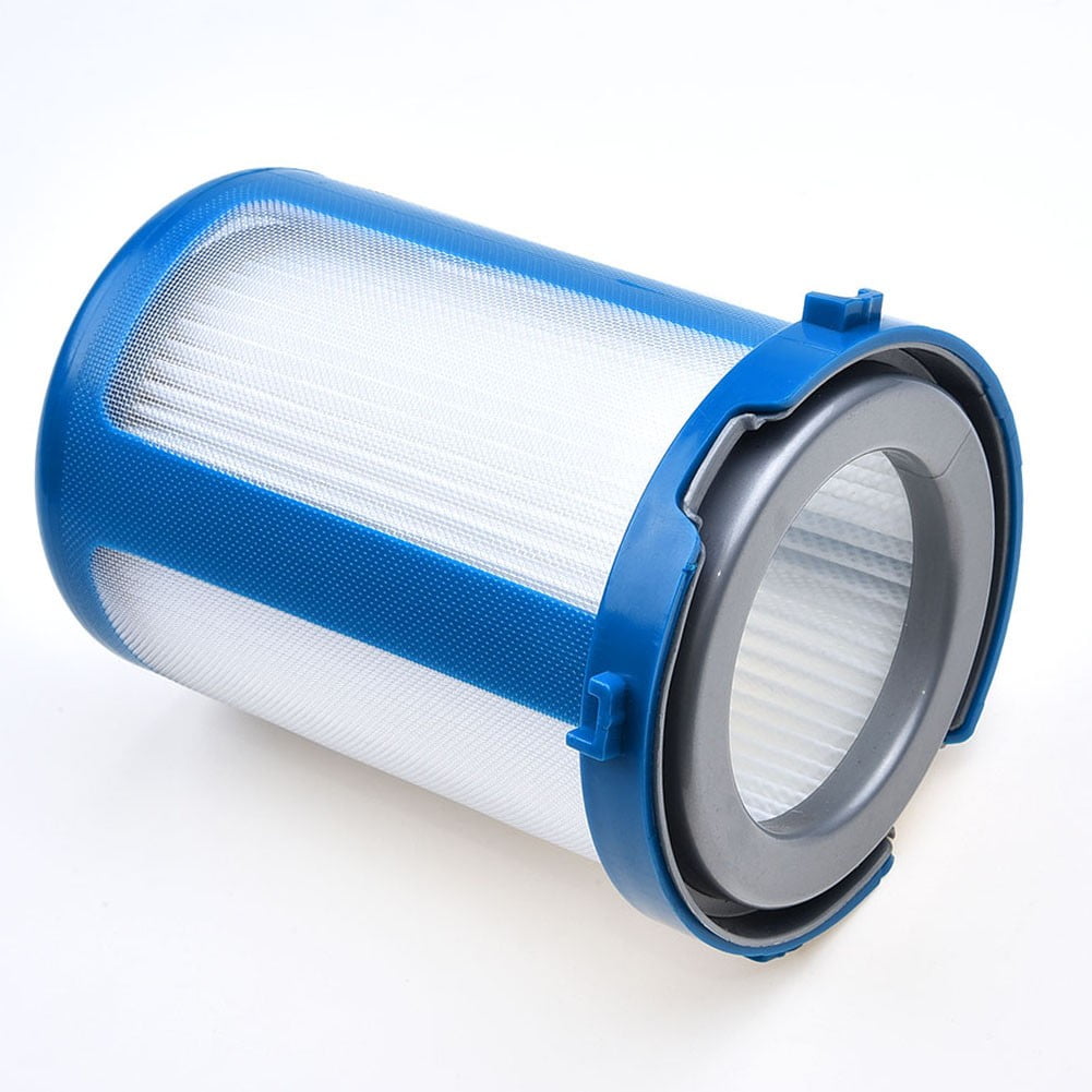 Mesh Filter for Black & Decker For MultiPower Vacuum Cleaners CUA525BH CUA625BH Washable and Reusable Filter Kit