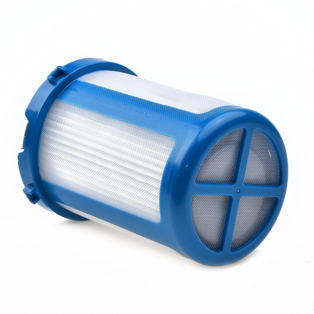 Mesh Filter for Black & Decker For MultiPower Vacuum Cleaners CUA525BH CUA625BH Washable and Reusable Filter Kit