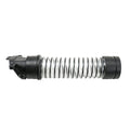 Sweeper Vacuum Cleaner Spare Part Accessories Vacuum Hose for A10 Plus/A10u 1 item
