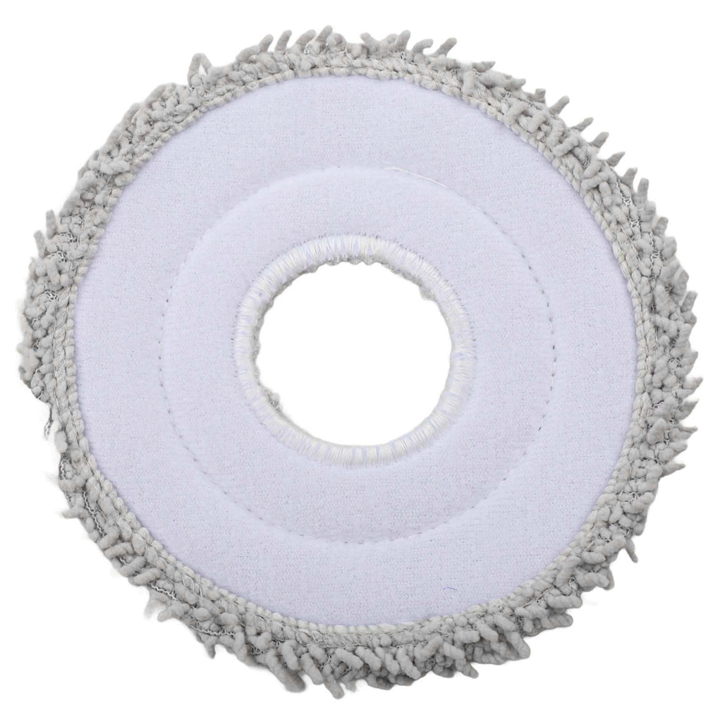 Mop Cloth Dust Bags For QV 35A / QR 798 / QR 598 Robot Vacuums Part Accessory Home Appliance Parts Household Merchandises