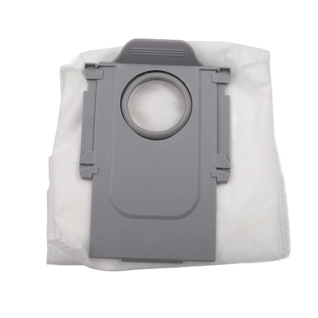 Mop Cloth Dust Bags For QV 35A / QR 798 / QR 598 Robot Vacuums Part Accessory Home Appliance Parts Household Merchandises