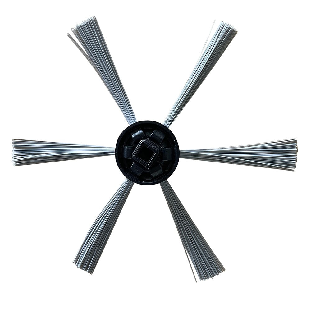 For SilverCrest M690, For WAP W310 Accessories Main Brush Side Brush Filter Home Appliance Parts Household Merchandises