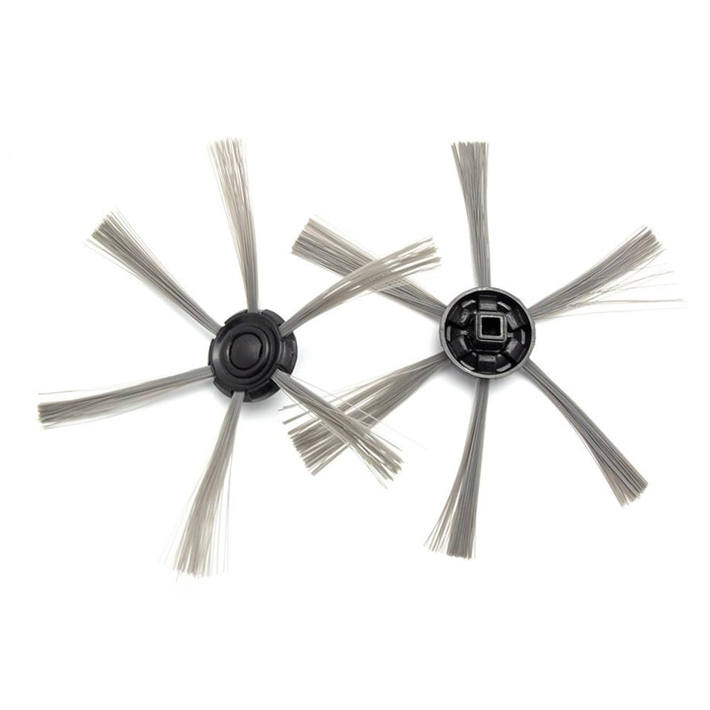 For SilverCrest M690, For WAP W310 Accessories Main Brush Side Brush Filter Home Appliance Parts Household Merchandises