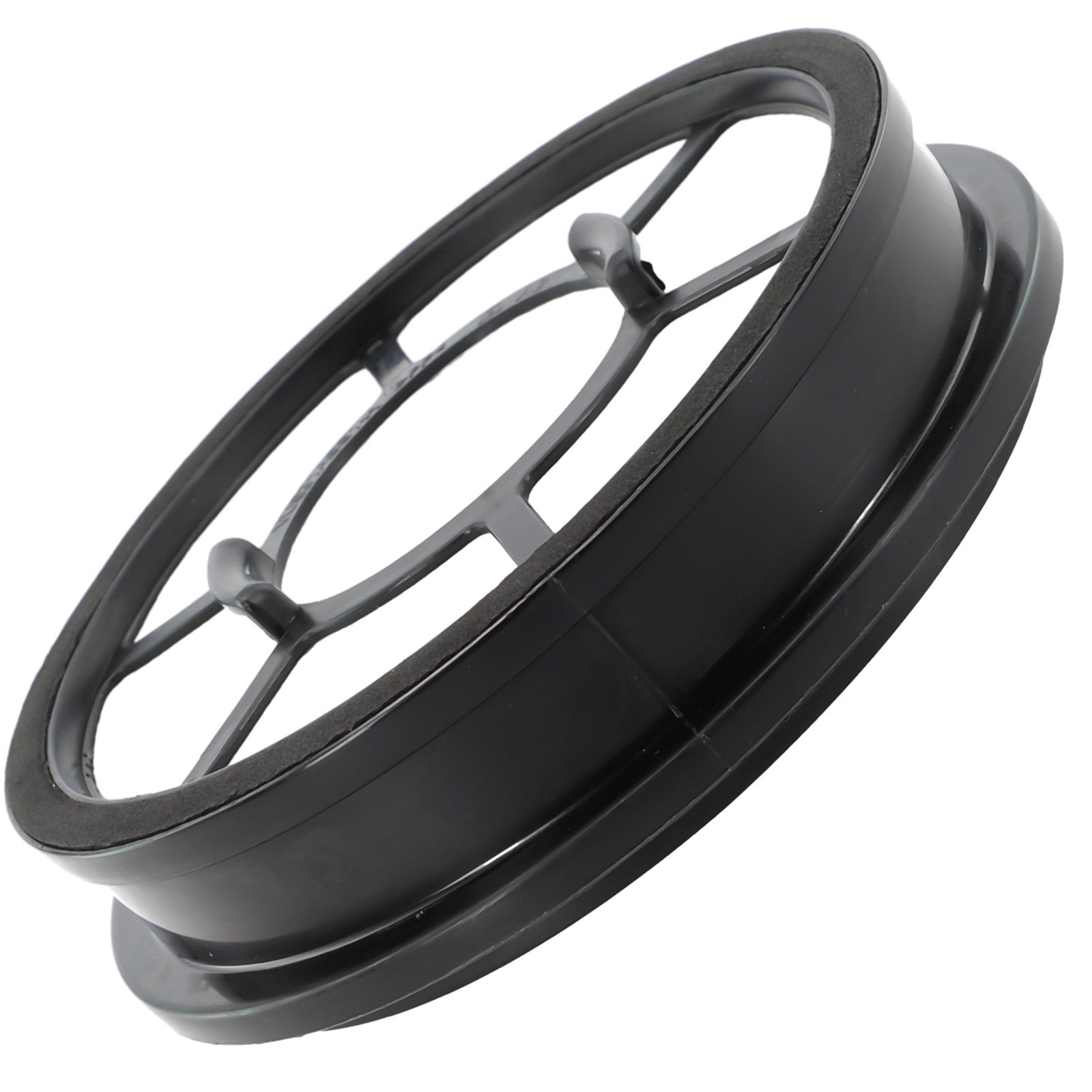 Luolandi Filter Replacement For Black & Decker Airswivel Vacuum Cleaner BDASV101,BDASV102,BDASV103,BDASV104,BDASL201,BDASL202,BDASP103