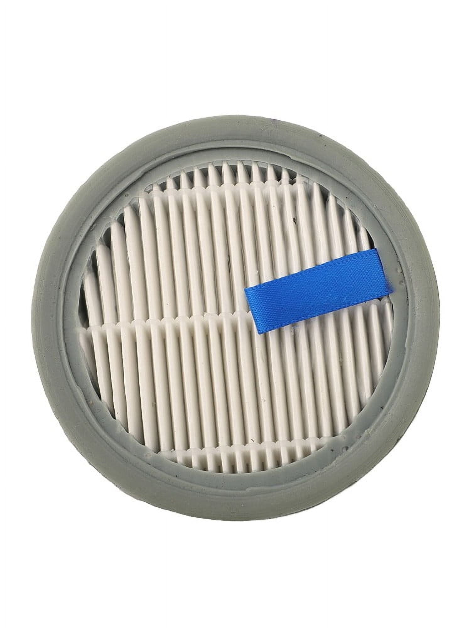 Replacement Filter for Hompany SmartVac 12 Vacuum Cleaner Dust Filter