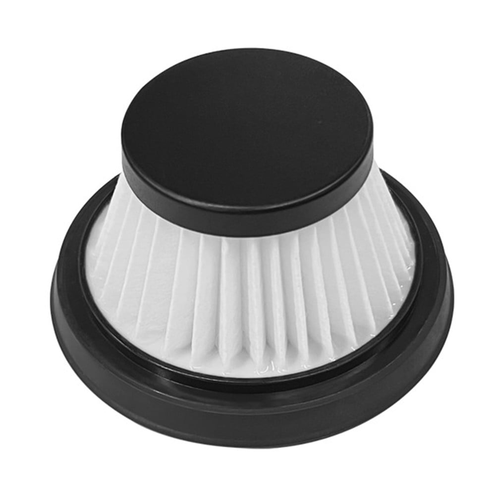 Luolandi  4PCS Washable & Reusable Replacement HEPA Filter High-Efficiency Filtration For Duck Compact-Cordless Vacuum Cleaner Parts