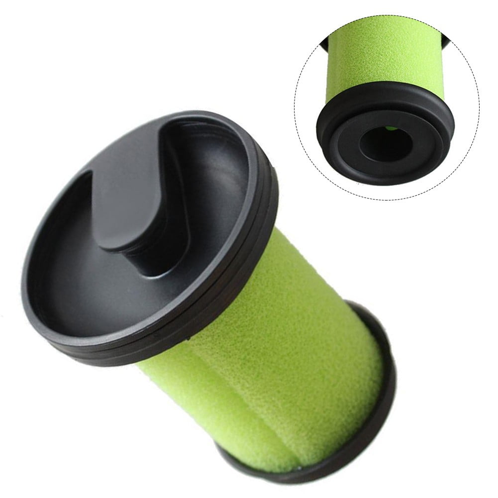 Green Vacuum Cleaner Washable Filter For GTECH Multi MK2 Cordless Vacuum Cleaner Home Appliance Parts Household Supplies