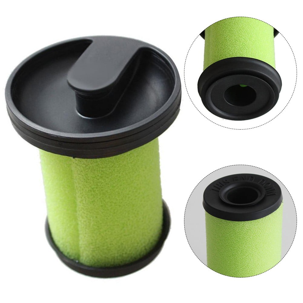 Green Vacuum Cleaner Washable Filter For GTECH Multi MK2 Cordless Vacuum Cleaner Home Appliance Parts Household Supplies