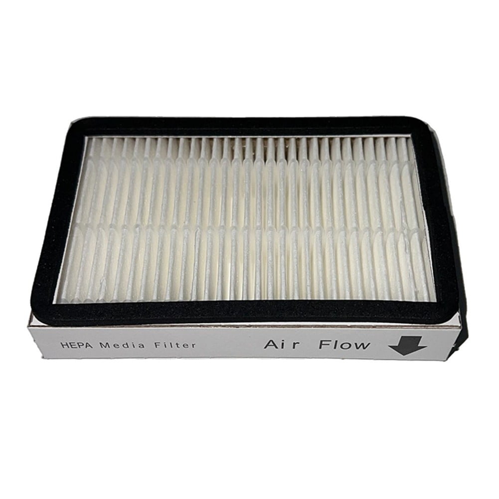 Vacuum Parts Filter 20-86880 2Pcs Spare Parts Vacuum Cleaner Accessories For Kenmore EF-2 For Panasonic MC-V194H