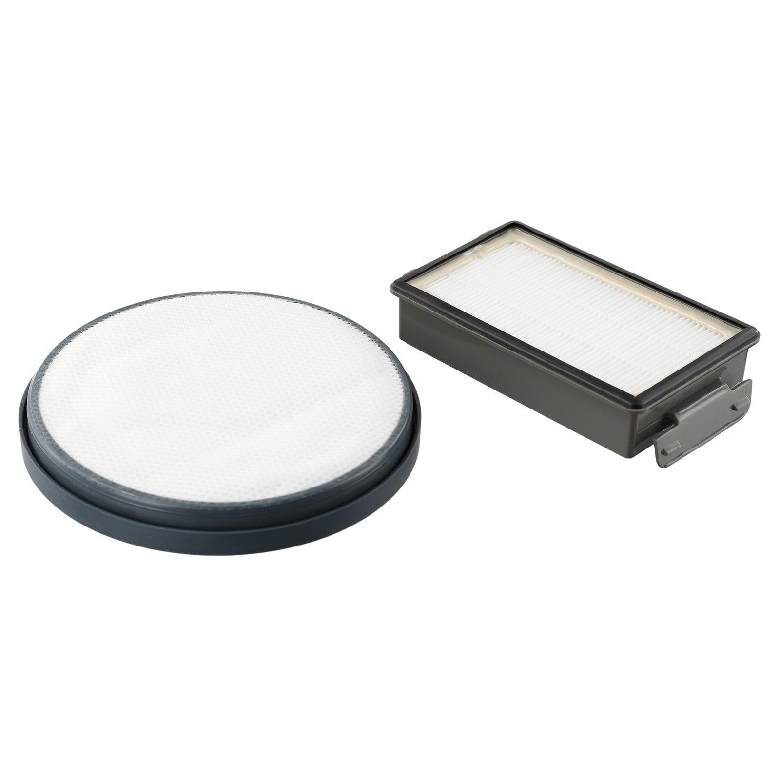 1 Set Vacuum Cleaner Filter For RowentaCompactPower XXL Serie RO4825 RO4871 For Tefal TW48 Vacuum Cleaner Accessories