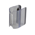 Traveling Clip Sweeper Robot Part Vacuum Cleaner Accessory Holder Attachment Clip Plastic Material for Vacuum Cleaner One Piece
