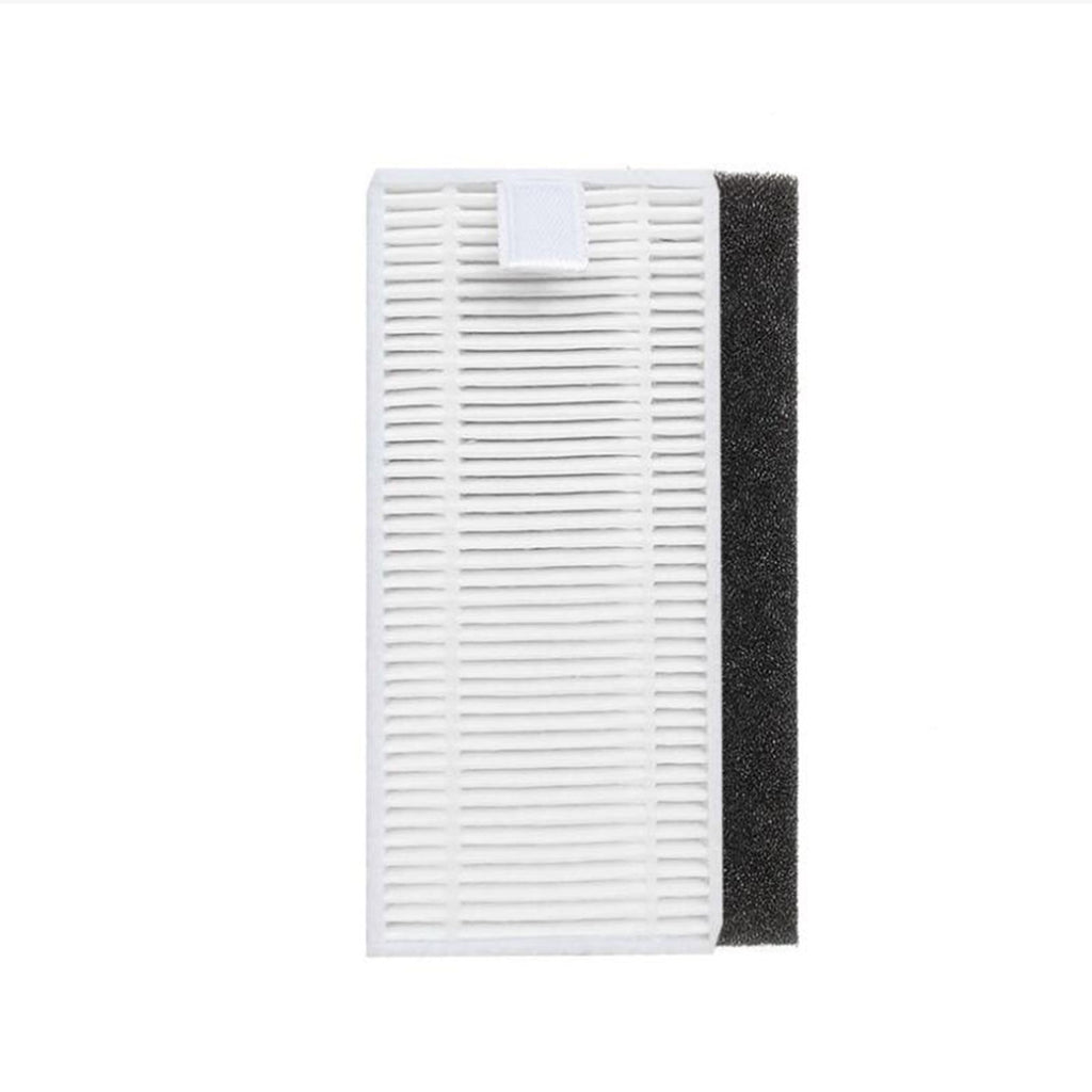 23 Pieces Replacement Parts, Filter Set for 11S Sweeper Vacuum Filters