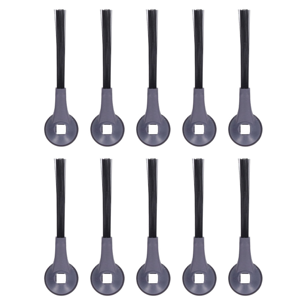 LIZEALUCKY 10 Pcs Side Brush Vacuum Cleaner Replacement Spare, Parts for Shark AV2501AE AV2502AE Sweeper Robot Vacuum Cleaner