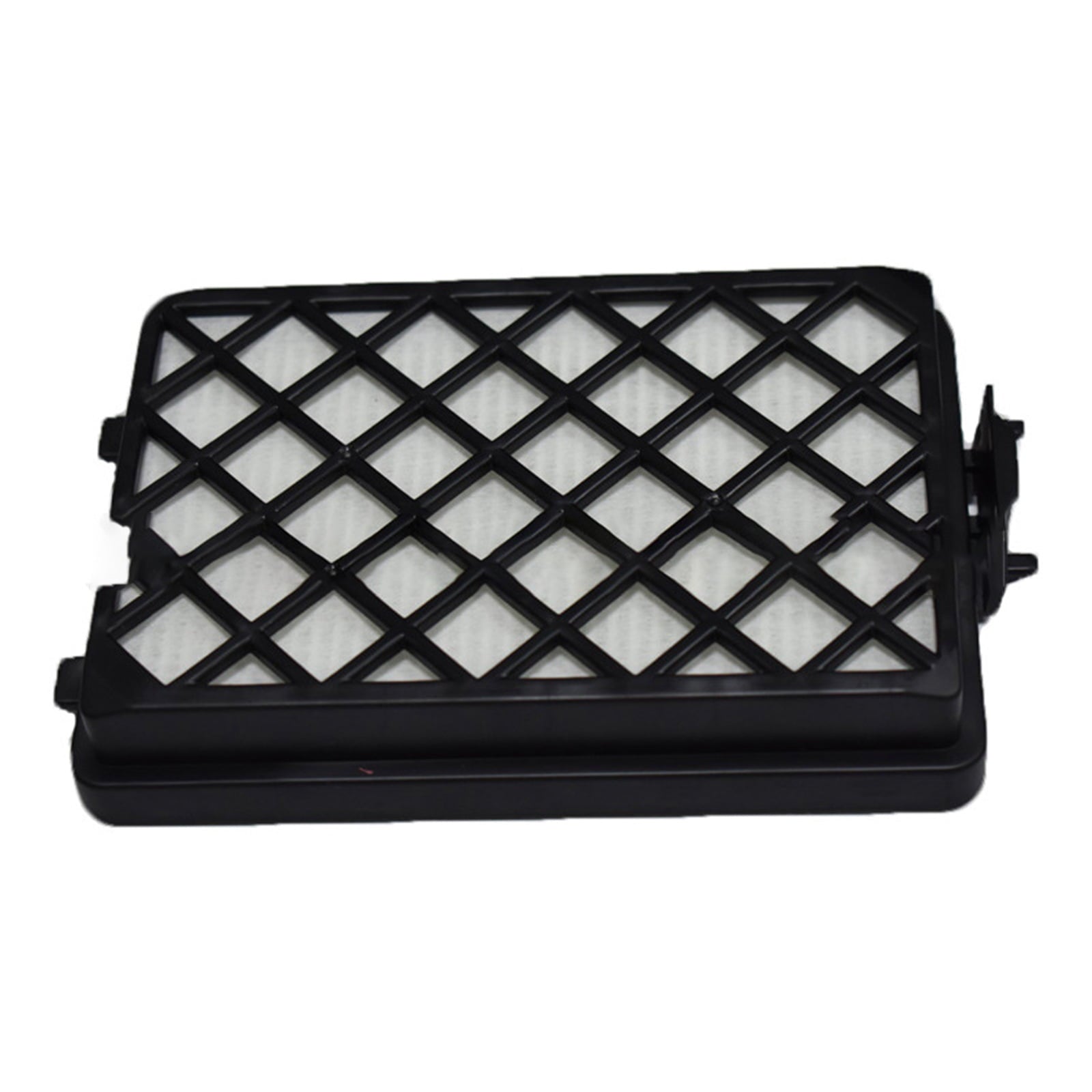 ZPAQI Washable Primary Dust Filter for DJ97-01670B Sweeper Parts Household