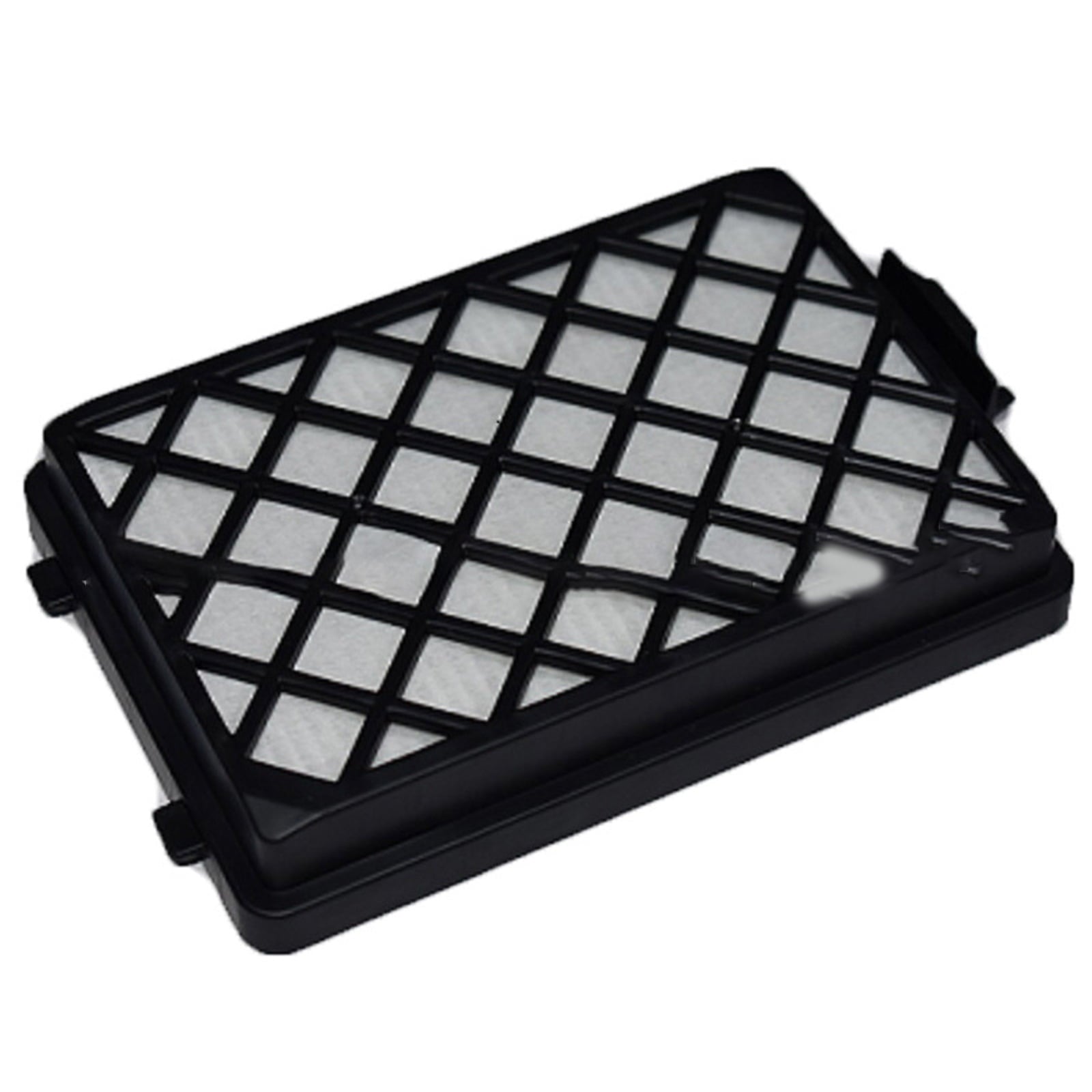 ZPAQI Washable Primary Dust Filter for DJ97-01670B Sweeper Parts Household