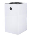 Dehumidifier 1L Tank Quiet Auto Off Portable Basement Bathroom Caravan