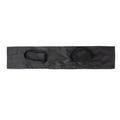 Protective Cover for E-Bike Display and Handlebar Protection, Polyester, Black, Protection Against Wet, Dust and Dirt, for Handlebars