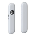 Under Pillow Speaker for Sleeping, Sleepbar Speakerr Under Pillow, White Noise Machine Audio Pillow Sleep Earphone, Mini Portable Sleep Speaker for Travel