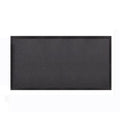 Car Sunroof Sunshade Cover Updated | Car Window Screens for Camping with Sun Glare, UV Rays | Moonroof Cover with Breathable Mesh Sun Shade | Enhanced Magnetic Stripes (100*65cm)