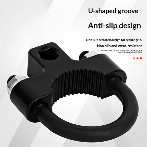 2 pack Inner Tie Rod Removal Tool, 3/8'' Universal Low Profile Tool and Inner Tie Rod Hex Wrench Repair Remover,Inner Tie Rod U-Wrench Repair Mechanic Tools for Quick Dismantling & Installation