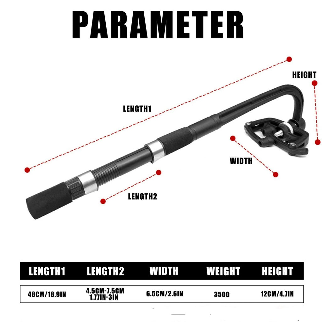 Fishing Line Spooler - Portable Fishing Reel Line Winder Spooling Station System Line Spooler Machine Tool