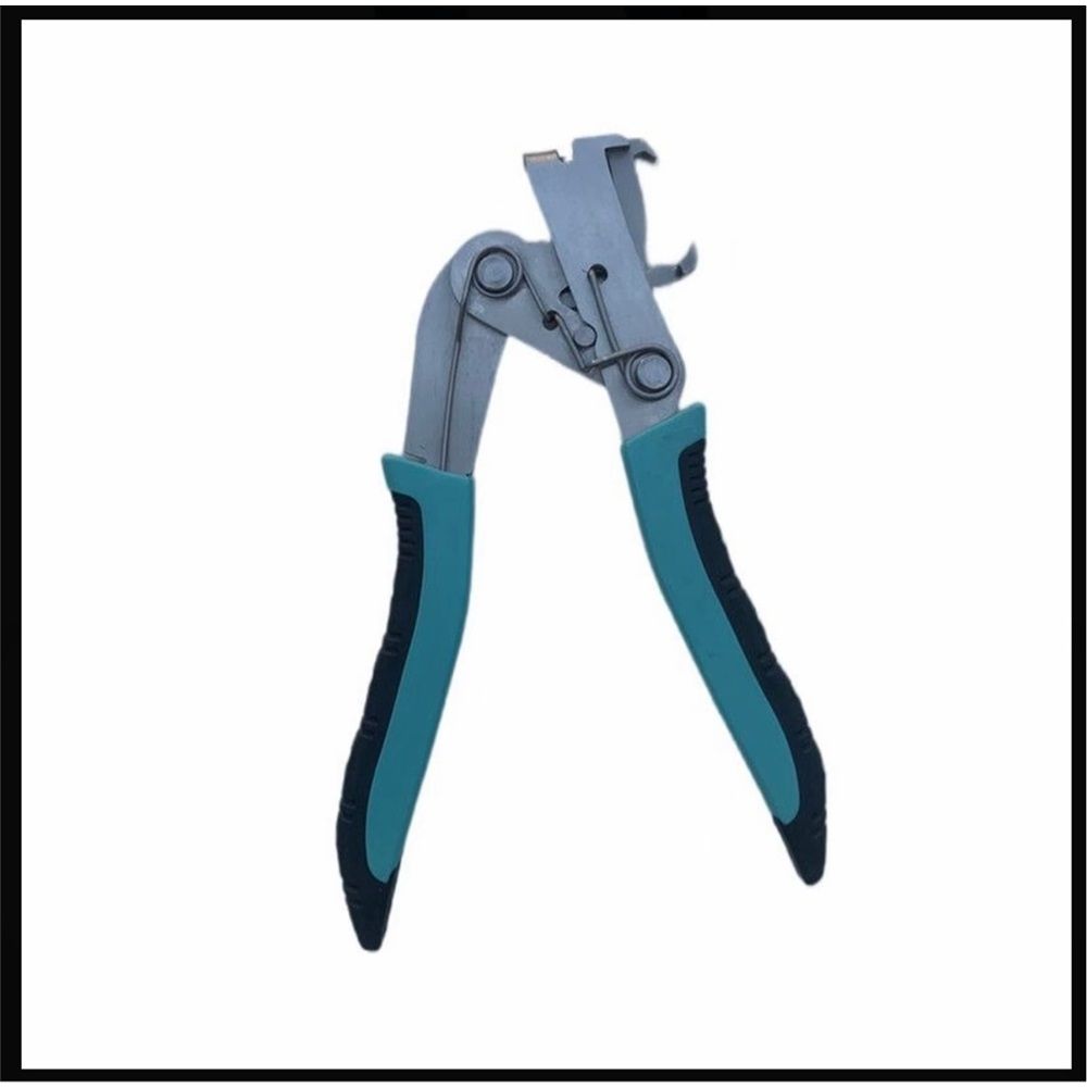 Car Clip Pliers, Plastic Snap Plier, Clip Plier Automotive, Cars Clip Pliers and Disassembly Tools, Fastener Removal Tool, Car Disassembly Tools, Plastic Rivet Removal Tool (1PCS)