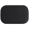 Car Center Console Cover: Memory Foam Car Armrest Cushion & Arm Rest Covering Car & Middle Console Covers & Car Armrest Cover & Center Console Cushion Car armrest （black）
