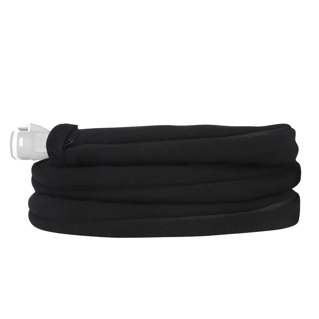 5.9ft Hose Cover Tube Cover Protector from Cats Puppy, Prevent Rainouts and Reduce Noise, Easy to Install and Clean（oniy Respiratory tube sleeve）