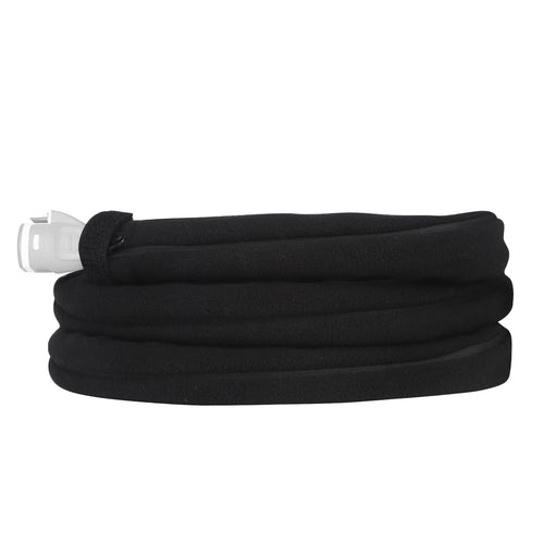 5.9ft Hose Cover Tube Cover Protector from Cats Puppy, Prevent Rainouts and Reduce Noise, Easy to Install and Clean（oniy Respiratory tube sleeve）
