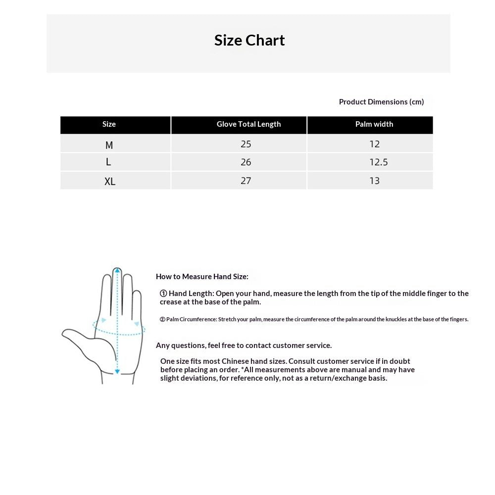 Ski Gloves, Snow Gloves for Cold Weather Thinsulate Winter Gloves for Men Women, Warm Anti-Slip Touchscreen for Skiing Snowboarding Outdoor Activities（L）