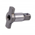 N415874 Anvil Assembly 1/2" Fits Dewalt Detent Impact Wrench Pin Anvil for DCF899 DCF899B DCF899M1 DCF899P1 DCF899P2 (This is not suitable for dcf899 type4)