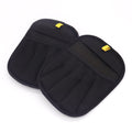Pet Hair Removal Glove for Cats & Dogs, Upgraded Five-Finger Electrostatic Pet Hair Glove, Reusable Magic Brush Pet Hair Remover Tool for Laundry, Couch, Carpet, Car Seat 2pcs