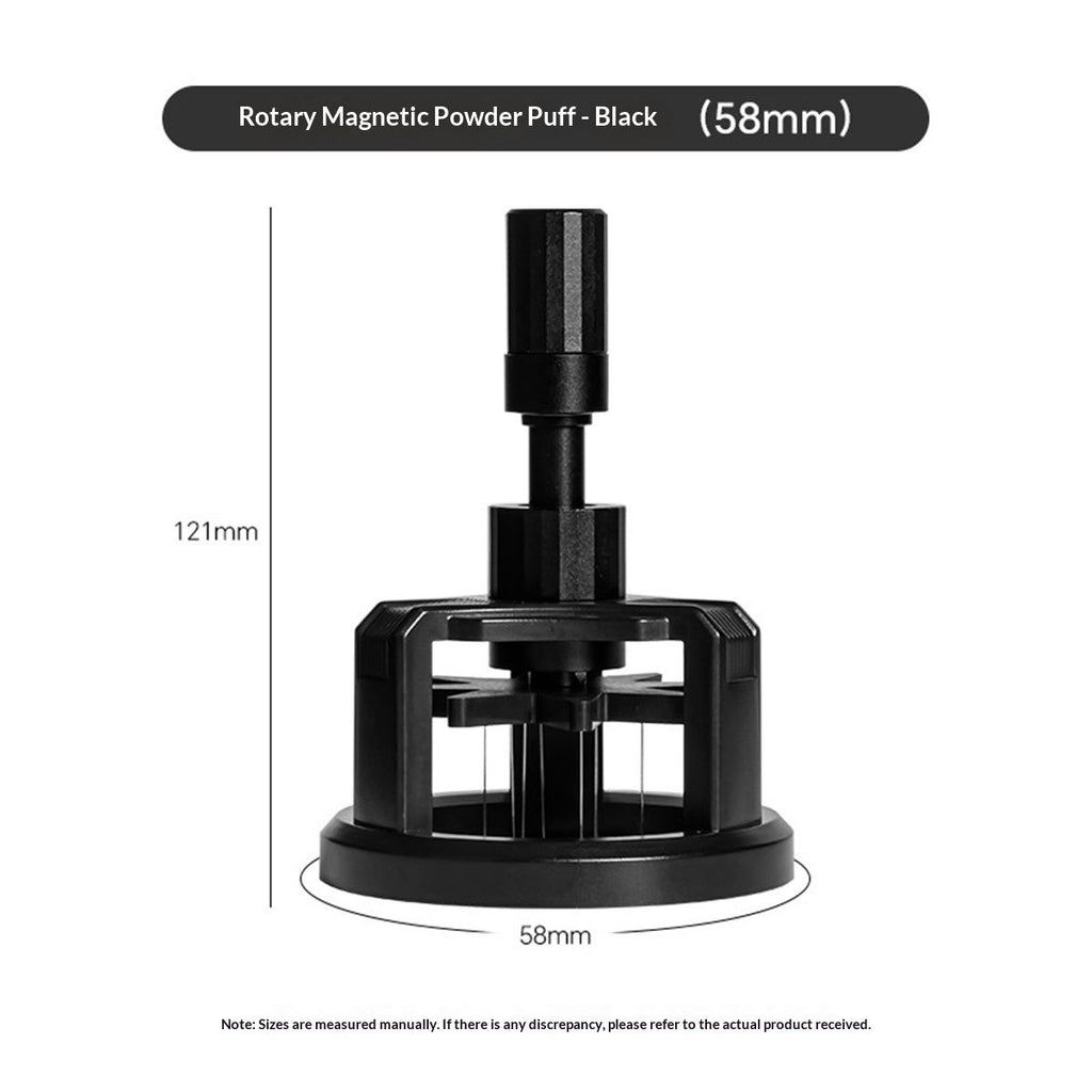 58mm  Tool ，Espresso Stirrer Distribution Tool, 58mm,Adjustable Height,with Magnetic Suction Detachable Coffee Powder Stirrer