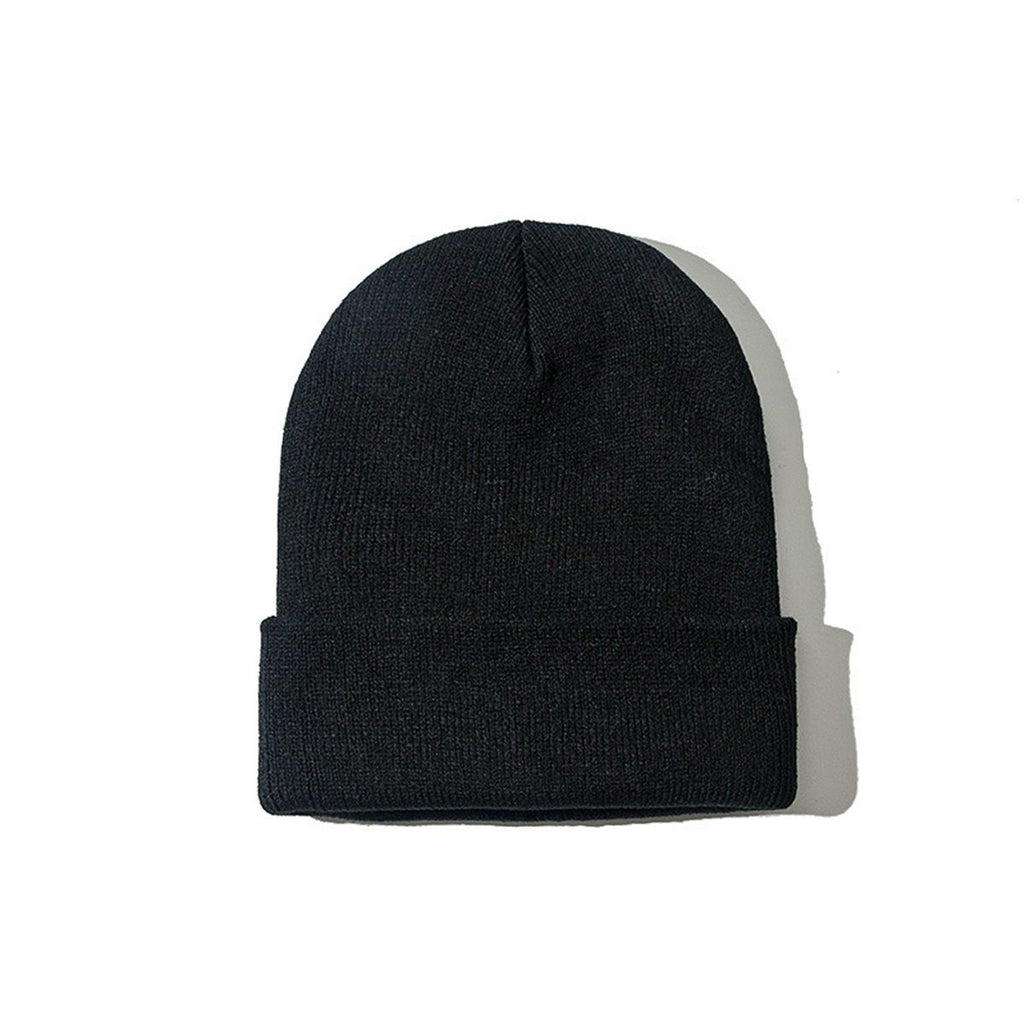 5Pack Beanie for Men Women Slouchy Beanie Hats Winter Knit Caps Soft Ski Hat Unisex （Black+White+Pink+Turmeric+Medium Hemp Grey）