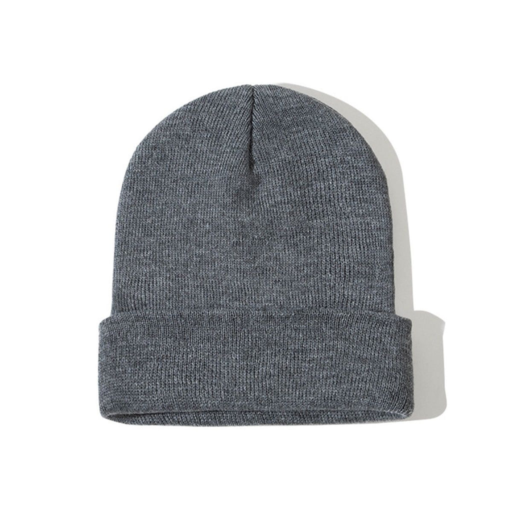 5Pack Beanie for Men Women Slouchy Beanie Hats Winter Knit Caps Soft Ski Hat Unisex （Black+White+Pink+Turmeric+Medium Hemp Grey）