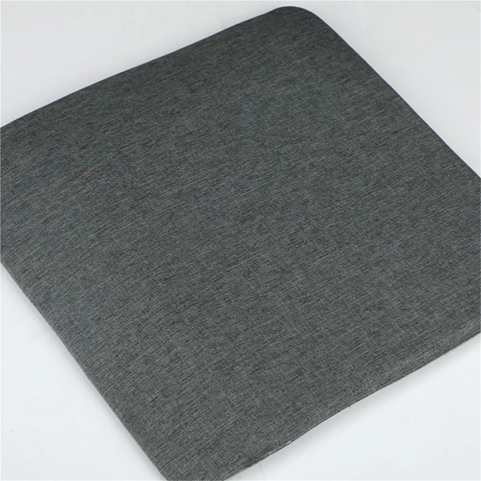 Portable Heat Press Mat High Temperature Resistant Anti-scalding  Pad, Ironing Board Alternative for Quilting, Sewing & Travel Iron Anywhere (grey 30*30cm )